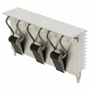 Extruded style heatsink for TO?220,TO?247,TO-264,TO-126  KLS21-E1022